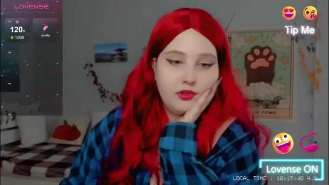 Image 6 of crystal__chris Stream on Chaturbate on 1 month ago