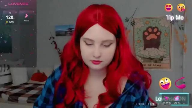 Image 7 of crystal__chris Stream on Chaturbate on 1 month ago