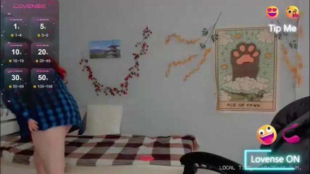 Image 8 of crystal__chris Stream on Chaturbate on 1 month ago