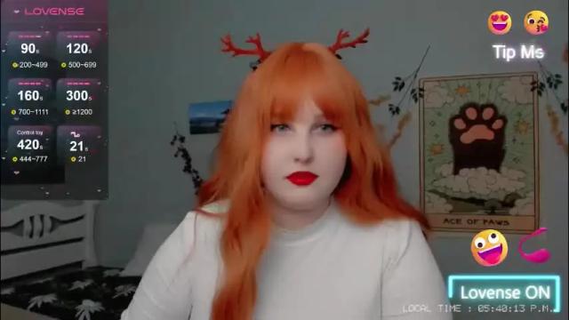 Thumbnail 1, crystal__chris's Stream at Chaturbate, 28 days ago