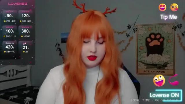 Thumbnail 3, crystal__chris's Stream at Chaturbate, 28 days ago