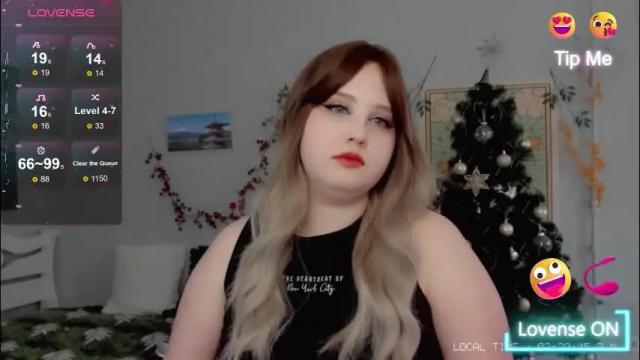 Thumbnail 1, crystal__chris's Stream at Chaturbate, 9 days ago