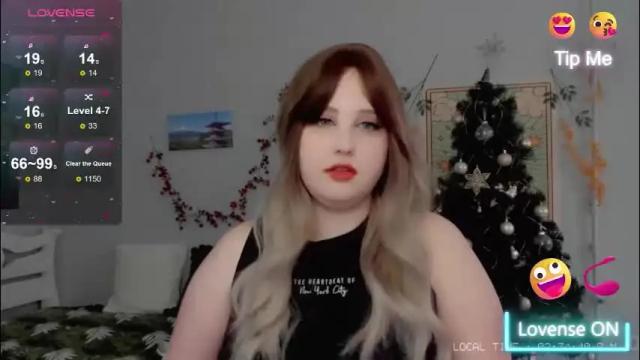 Image 2 of crystal__chris Stream on Chaturbate on 9 days ago