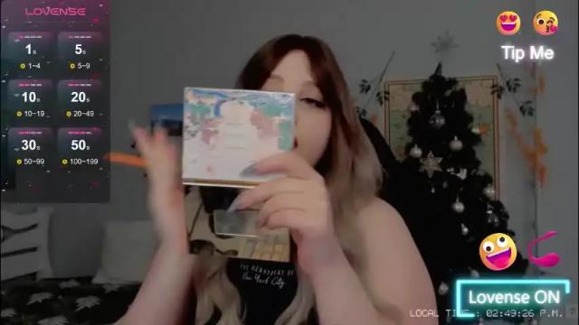 Thumbnail 2, crystal__chris's Stream at Chaturbate, 9 days ago