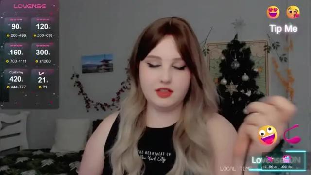 Image 6 of crystal__chris Stream on Chaturbate on 9 days ago