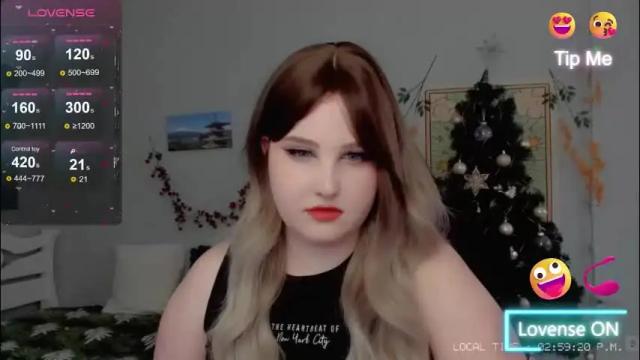 Image 7 of crystal__chris Stream on Chaturbate on 9 days ago