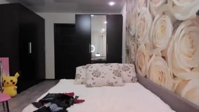 Thumbnail 1, crystal__soul's Stream at Chaturbate, 16 months ago
