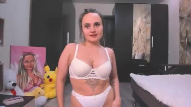 Thumbnail 2, crystal__soul's Stream at Chaturbate, 15 months ago