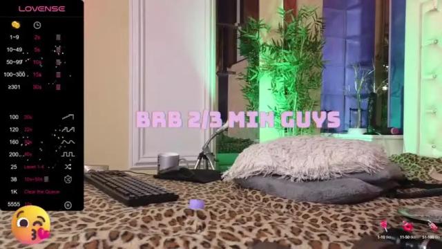 Image 12 of crystal_angel1 Stream on Chaturbate on 12 months ago
