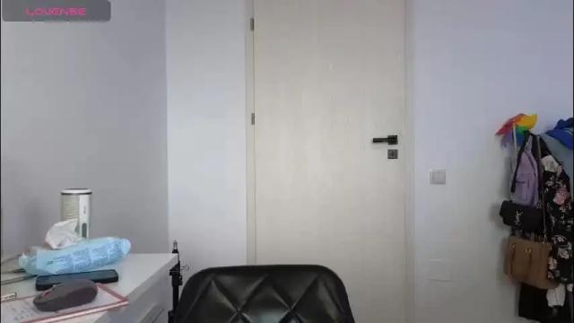 Thumbnail 2, crystal_angel1's Stream at Chaturbate, 1 month ago