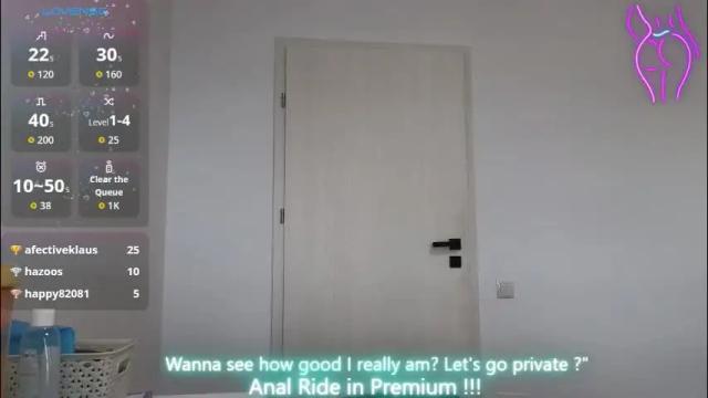 Image 10 of crystal_angel1 Stream on Chaturbate on 26 days ago