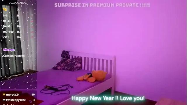Image 7 of crystal_angel1 Stream on Chaturbate on 18 days ago