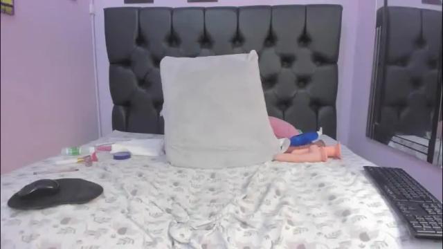 Thumbnail 2, crystal_butterfly1's Stream at Chaturbate, 14 days ago