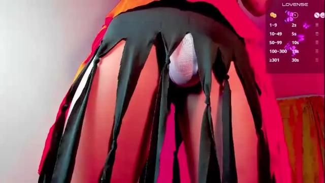 Image 10 of crystal_channel1 Stream on Chaturbate on 28 days ago