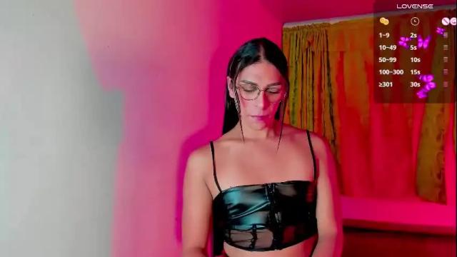 Image 2 of crystal_channel1 Stream on Chaturbate on 28 days ago