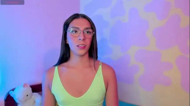 Image 6 of crystal_channel1 Stream on Chaturbate on 20 days ago