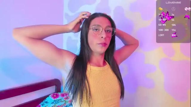 Thumbnail 2, crystal_channel1's Stream at Chaturbate, 18 days ago