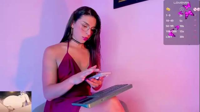 Thumbnail 1, crystal_channel1's Stream at Chaturbate, 1 day ago