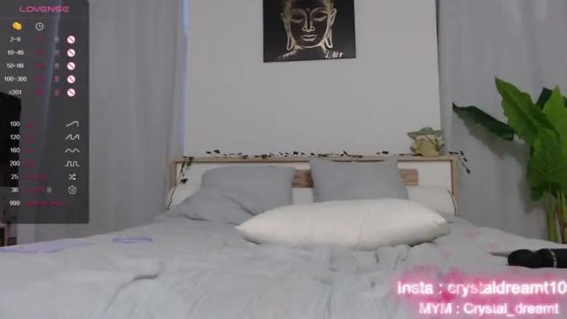 Image 7 of crystal_dreamt Stream on Chaturbate on 20 months ago