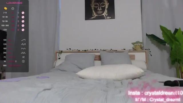 Image 8 of crystal_dreamt Stream on Chaturbate on 20 months ago