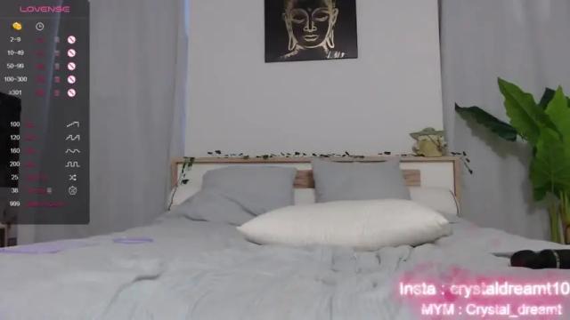 Thumbnail 3, crystal_dreamt's Stream at Chaturbate, 20 months ago