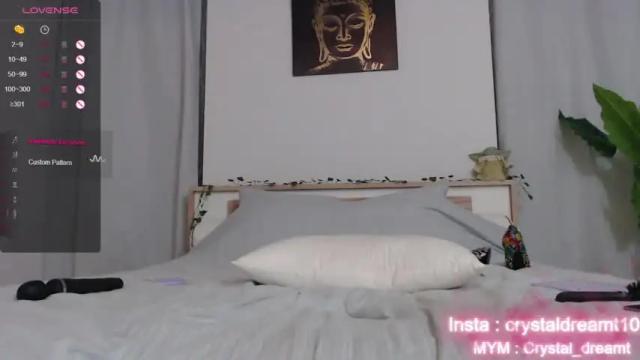 Image 12 of crystal_dreamt Stream on Chaturbate on 20 months ago