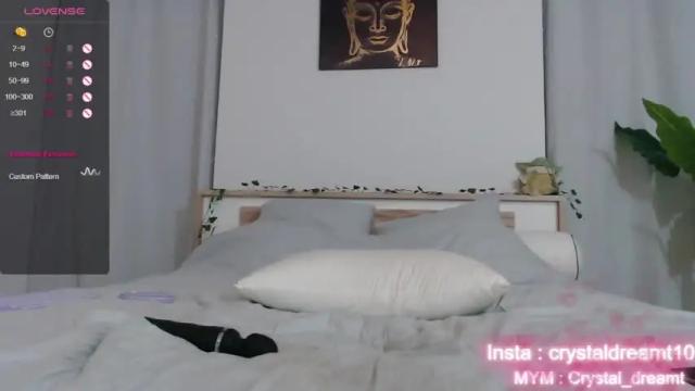 Image 11 of crystal_dreamt Stream on Chaturbate on 20 months ago