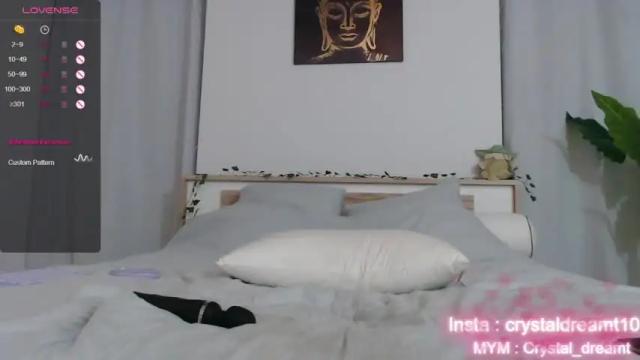 Image 12 of crystal_dreamt Stream on Chaturbate on 20 months ago