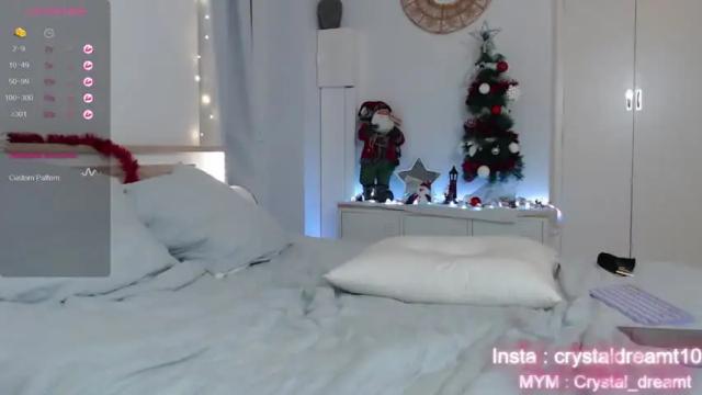 Thumbnail 3, crystal_dreamt's Stream at Chaturbate, 19 months ago