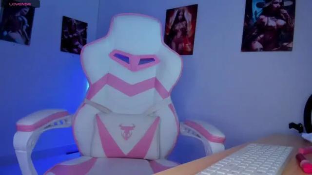 Image 10 of crystal_foster Stream on Chaturbate on 17 months ago