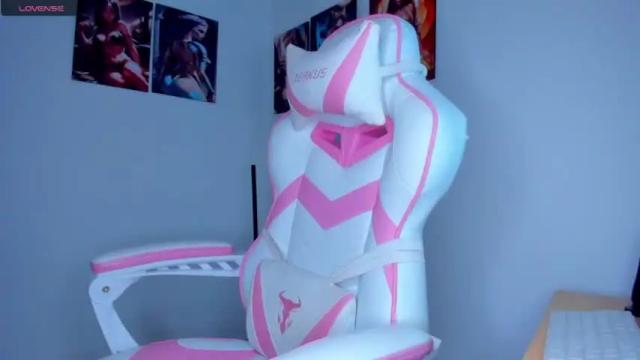 Thumbnail 1, crystal_foster's Stream at Chaturbate, 16 months ago