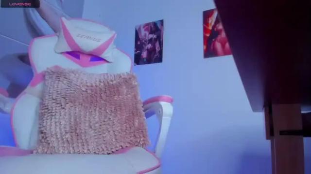 Image 12 of crystal_foster Stream on Chaturbate on 14 months ago