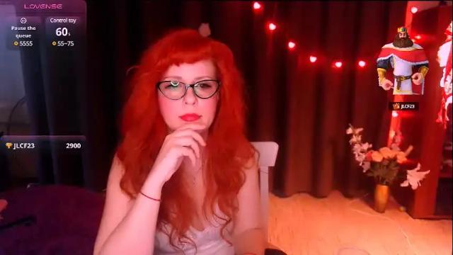 Thumbnail 2, crystal_lovelyyy's Stream at Chaturbate, 14 days ago