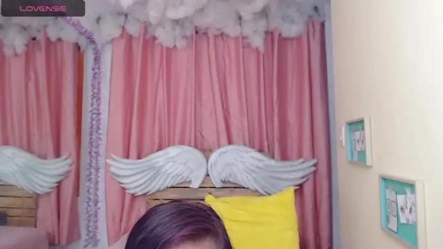 Thumbnail 3, crystal_lua's Stream at Chaturbate, 19 months ago