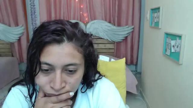Thumbnail 1, crystal_lua's Stream at Chaturbate, 19 months ago