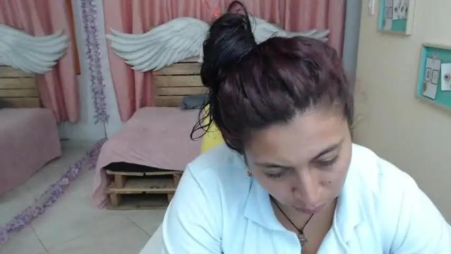 Thumbnail 2, crystal_lua's Stream at Chaturbate, 19 months ago