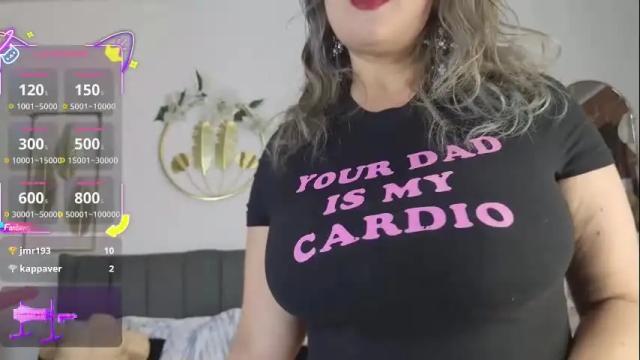 Thumbnail 3, crystal_ray_777's Stream at Chaturbate, 13 hours ago