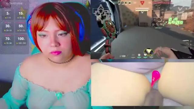 Image 10 of crystal_velvet01 Stream on Chaturbate on 13 months ago