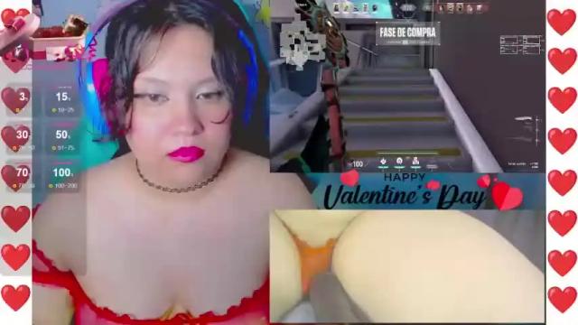 Image 10 of crystal_velvet01 Stream on Chaturbate on 13 months ago