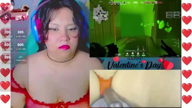 Image 11 of crystal_velvet01 Stream on Chaturbate on 13 months ago