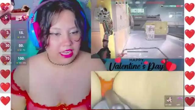 Image 12 of crystal_velvet01 Stream on Chaturbate on 13 months ago