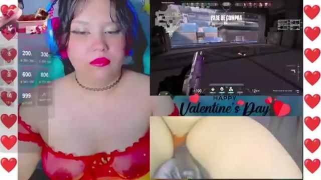 Image 3 of crystal_velvet01 Stream on Chaturbate on 13 months ago