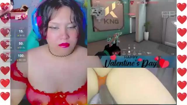 Image 4 of crystal_velvet01 Stream on Chaturbate on 13 months ago