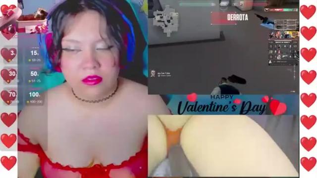 Image 6 of crystal_velvet01 Stream on Chaturbate on 13 months ago