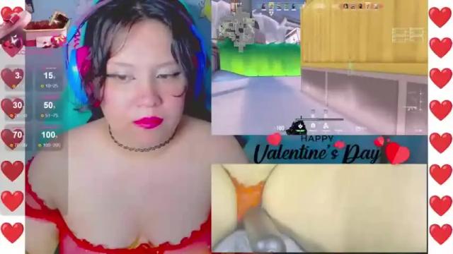 Image 8 of crystal_velvet01 Stream on Chaturbate on 13 months ago