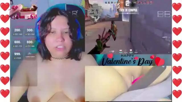 Thumbnail 1, crystal_velvet01's Stream at Chaturbate, 13 months ago