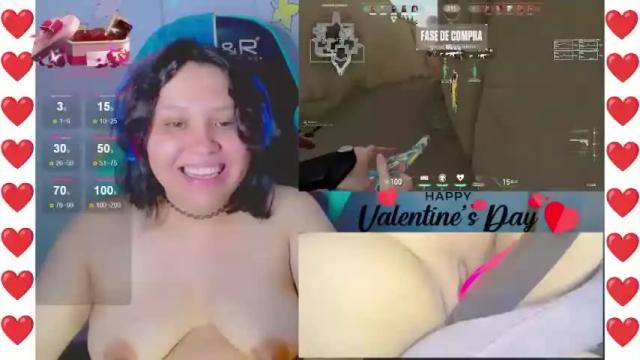 Image 4 of crystal_velvet01 Stream on Chaturbate on 13 months ago