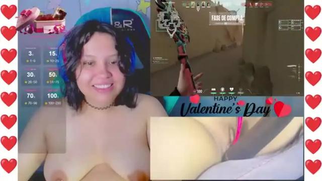 Image 6 of crystal_velvet01 Stream on Chaturbate on 13 months ago