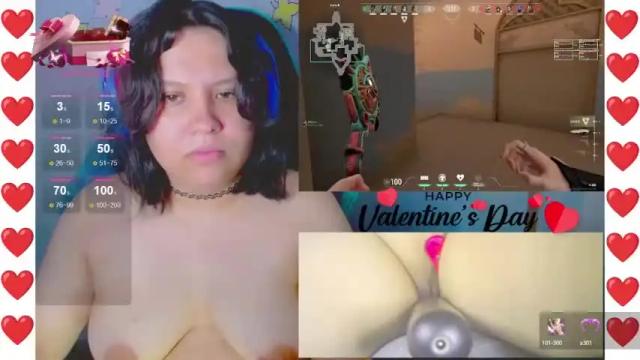 Image 8 of crystal_velvet01 Stream on Chaturbate on 13 months ago