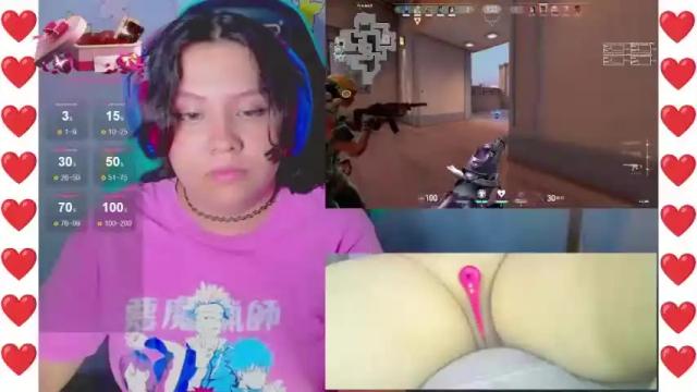 Image 3 of crystal_velvet01 Stream on Chaturbate on 13 months ago